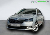 Skoda Fabia 1.2 TSI 110 ch BVM   Beaupuy 31
