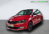 Skoda Fabia 1.2 TSI 110 ch BVM   Beaupuy 31