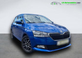 Skoda Fabia occasion année 2018 boite Manuelle Annonce Skoda Fabia occasion Essence 1.2 TSI 110 ch BVM à Beaupuy