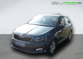 Skoda Fabia occasion année 2017 boite Manuelle Annonce Skoda Fabia occasion Essence 1.2 TSI 110 ch BVM à Beaupuy