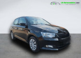 Skoda Fabia occasion année 2018 boite Manuelle Annonce Skoda Fabia occasion Essence 1.2 TSI 110 ch BVM à Beaupuy