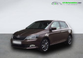 Skoda Fabia 1.2 TSI 110 ch BVM   Beaupuy 31