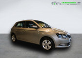 Skoda Fabia 1.2 TSI 110 ch BVM   Beaupuy 31