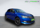 Skoda Fabia 1.2 TSI 110 ch BVM   Beaupuy 31
