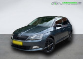 Skoda Fabia 1.2 TSI 110 ch BVM   Beaupuy 31