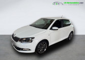 Skoda Fabia 1.2 TSI 110 ch BVM   Beaupuy 31