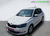 Skoda Fabia 1.2 TSI 110 ch BVM   Beaupuy 31