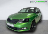 Skoda Fabia 1.2 TSI 110 ch BVM   Beaupuy 31