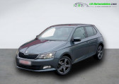 Skoda Fabia occasion année 2015 boite Manuelle Annonce Skoda Fabia occasion Essence 1.2 TSI 110 ch BVM à Beaupuy
