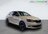 Skoda Fabia occasion année 2018 boite Manuelle Annonce Skoda Fabia occasion Essence 1.2 TSI 110 ch BVM à Beaupuy