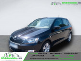 Skoda Fabia occasion année 2018 boite Manuelle Annonce Skoda Fabia occasion Essence 1.2 TSI 110 ch BVM à Beaupuy