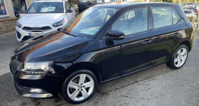 Skoda Fabia , garage ATCA � ALENCON