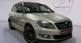 Skoda Fabia 1.2 TSI 85 Ambition 2 Monte Carlo  2012 - annonce de voiture en vente sur Auto Sélection.com