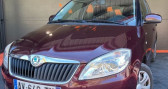 Skoda Fabia occasion année 2011 boite Manuelle Annonce Skoda Fabia occasion Essence 1.2 Tsi 85 Cv Climatisation Crit'Air 1 KIT Distribution Ok à Francin