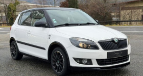 Skoda Fabia , garage LOUNGE CAR CHAMBERY � Challes-les-Eaux