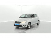 Skoda Fabia occasion année 2014 boite Manuelle Annonce Skoda Fabia occasion Essence 1.2 TSI 85 Tour de France à PONTIVY