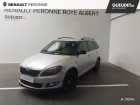 Skoda Fabia occasion Gris année 2015 boite Manuelle Annonce Skoda Fabia occasion Essence 1.2 TSI 85ch Monte-Carlo 2 à Péronne
