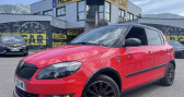 Skoda Fabia occasion année 2012 boite Manuelle Annonce Skoda Fabia occasion Essence 1.2 TSI 85CH MONTE-CARLO à VOREPPE