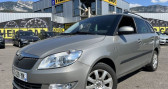 Skoda Fabia occasion année 2013 boite Manuelle Annonce Skoda Fabia occasion Essence 1.2 TSI 85CH STYLE à VOREPPE