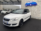 Skoda Fabia occasion année 2013 boite Manuelle Annonce Skoda Fabia occasion Essence 1.2 TSI 85CH VISAGE à Serres-Castet