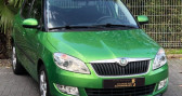 Skoda Fabia occasion année 2012 boite Manuelle Annonce Skoda Fabia occasion Essence 1.2 TSI 85CH à COLMAR