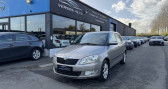 Annonce Skoda Fabia occasion Essence 1.2 TSi 86 CLIM AUTO REGULATEUR JANTES 5P  Verson