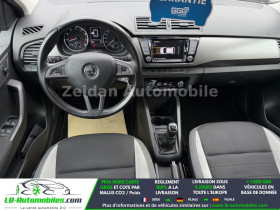 Skoda Fabia 1.2 TSI 90 ch  occasion � Beaupuy - photo n�2