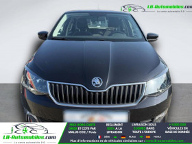 Skoda Fabia 1.2 TSI 90 ch  occasion � Beaupuy - photo n�4