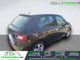 Skoda Fabia 1.2 TSI 90 ch  occasion � Beaupuy - photo n�3