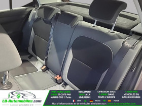 Skoda Fabia 1.2 TSI 90 ch  occasion � Beaupuy - photo n�8