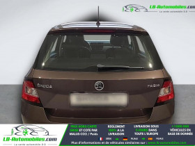 Skoda Fabia 1.2 TSI 90 ch  occasion � Beaupuy - photo n�7