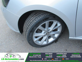 Skoda Fabia 1.2 TSI 90 ch  occasion � Beaupuy - photo n�9