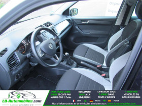 Skoda Fabia 1.2 TSI 90 ch  occasion � Beaupuy - photo n�7