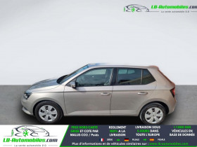 Skoda Fabia 1.2 TSI 90 ch  occasion � Beaupuy - photo n�6
