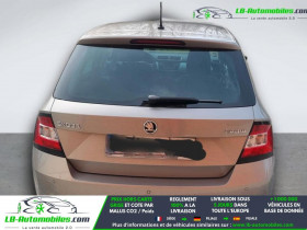 Skoda Fabia 1.2 TSI 90 ch  occasion � Beaupuy - photo n�7