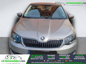 Skoda Fabia 1.2 TSI 90 ch  occasion � Beaupuy - photo n�5