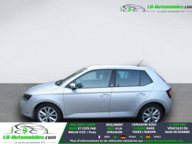 Skoda Fabia 1.2 TSI 90 ch  occasion � Beaupuy - photo n�5