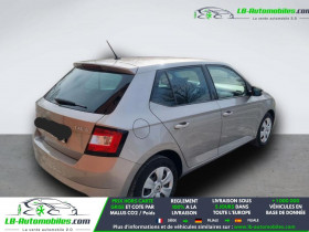 Skoda Fabia 1.2 TSI 90 ch  occasion � Beaupuy - photo n�4