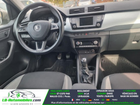 Skoda Fabia 1.2 TSI 90 ch  occasion � Beaupuy - photo n�3