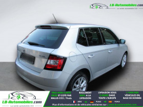 Skoda Fabia 1.2 TSI 90 ch  occasion � Beaupuy - photo n�3