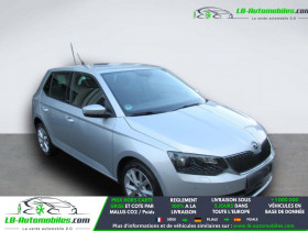 Skoda Fabia 1.2 TSI 90 ch  occasion � Beaupuy - photo n�2