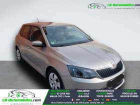 Skoda Fabia 1.2 TSI 90 ch  occasion � Beaupuy - photo n�2