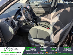 Skoda Fabia 1.2 TSI 90 ch  occasion � Beaupuy - photo n�6