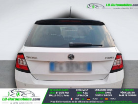 Skoda Fabia 1.2 TSI 90 ch  occasion � Beaupuy - photo n�6