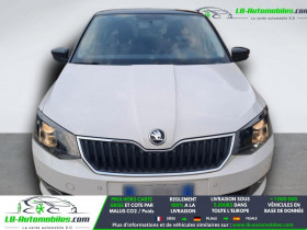 Skoda Fabia 1.2 TSI 90 ch  occasion � Beaupuy - photo n�5