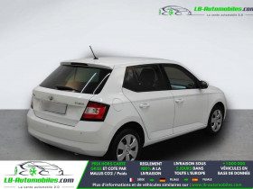 Skoda Fabia 1.2 TSI 90 ch  occasion � Beaupuy - photo n�4