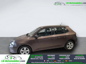 Skoda Fabia 1.2 TSI 90 ch  occasion � Beaupuy - photo n�6