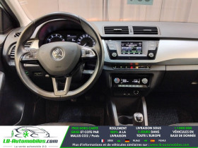 Skoda Fabia 1.2 TSI 90 ch  occasion � Beaupuy - photo n�3