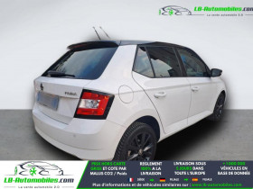 Skoda Fabia 1.2 TSI 90 ch  occasion � Beaupuy - photo n�4
