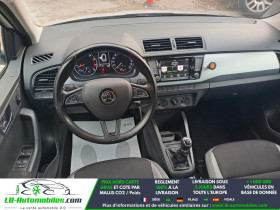 Skoda Fabia 1.2 TSI 90 ch  occasion � Beaupuy - photo n�3